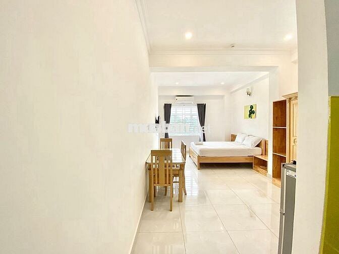 CĂN HỘ FULL NỘI THẤT 339 LÊ VĂN SỸ – TRUNG TÂM QUẬN 3
