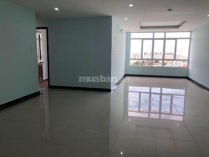 Bán căn hộ 2PN, chung cư Giai Việt 105m2, giá 5,5 tỷ Lh 0908155955