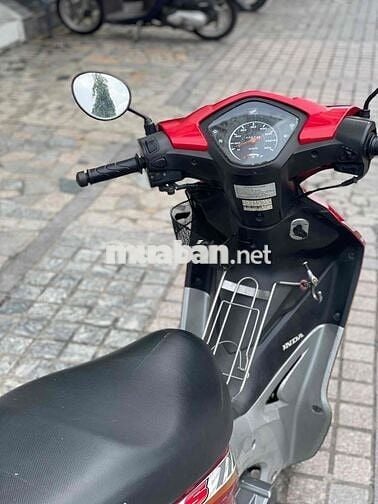 Wave s110 Chính chủ sang tên trả 5tr908 nhận xe