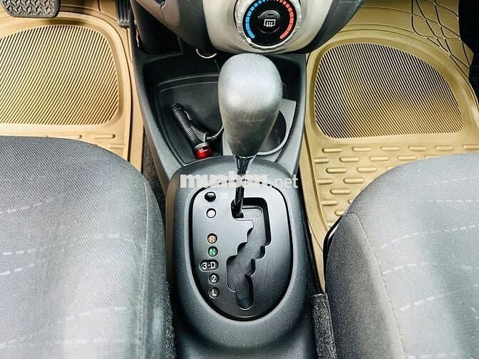 TOYOTA YARIS 1.3AT 2007 HB - SIÊU CỌP