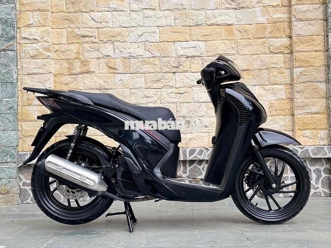 Sh 150fi khoá smartkey 2016, ful vỏ nhập ý 1 chủ