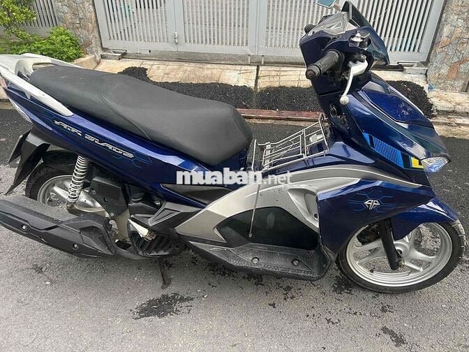 honda AB 2017 xinh đẹp 90%