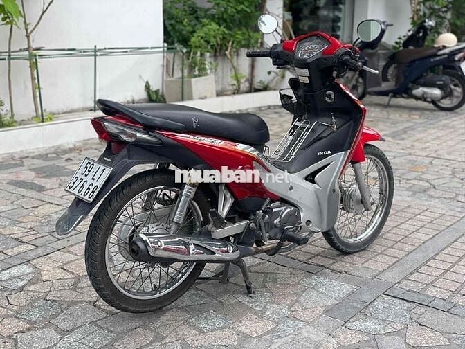 Wave s110 Chính chủ sang tên trả 5tr908 nhận xe