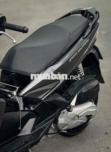 Ab 125 2018 Xám Titan Smarkey