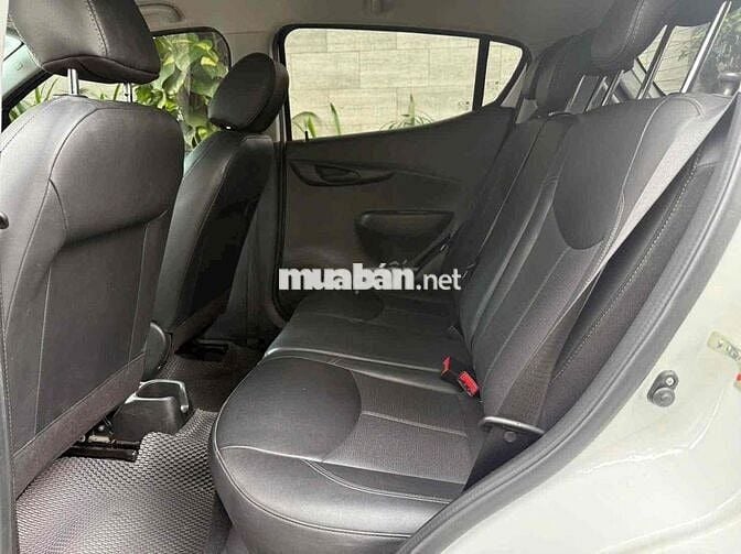 VinFast Fadil 2019 odo - 34000 km