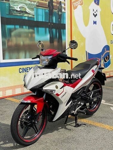 Cần Bán Ex150 2017 Bstp Chính Chủ Công Chứng