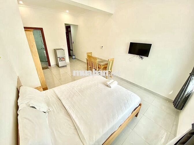 CĂN HỘ FULL NỘI THẤT 339 LÊ VĂN SỸ – TRUNG TÂM QUẬN 3