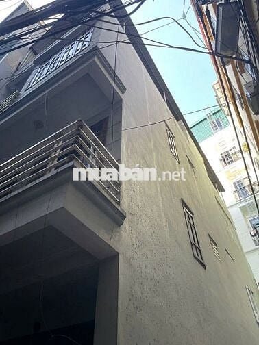 HÀM NGHI, LÔ GÓC, Ô TÔ HÀNG XÓM VINHOMES 37M X 4 TẦNG 9,4 TỶ