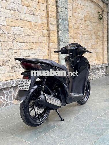 Sh 150fi khoá smartkey 2016, ful vỏ nhập ý 1 chủ