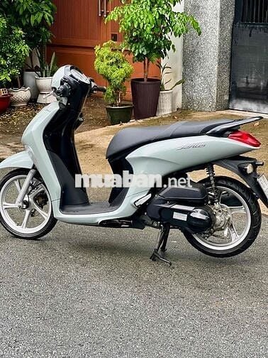 Yamaha Janus fi 2017 giá tốt đi chợ