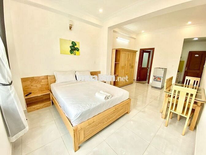 CĂN HỘ FULL NỘI THẤT 339 LÊ VĂN SỸ – TRUNG TÂM QUẬN 3