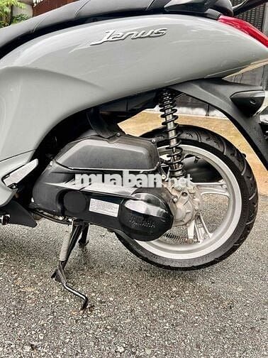 Yamaha Janus fi 2017 giá tốt đi chợ