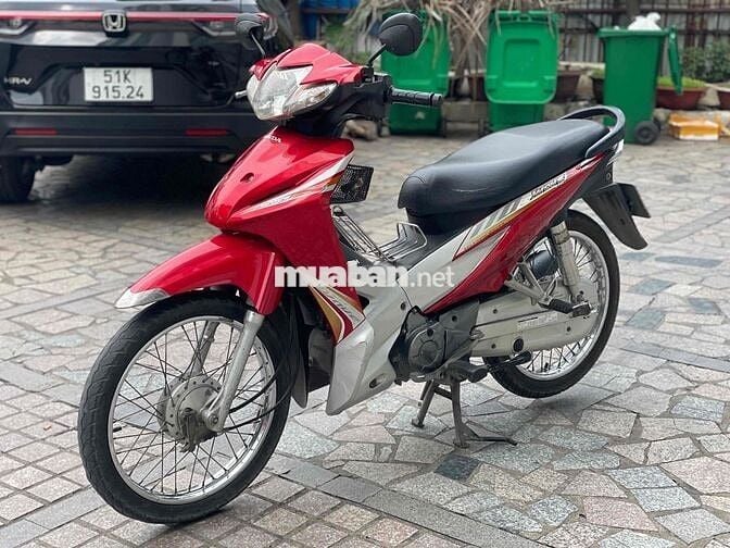 Wave s110 Chính chủ sang tên trả 5tr908 nhận xe
