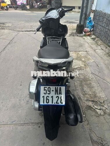 Cần bán ab 2016 màu xám