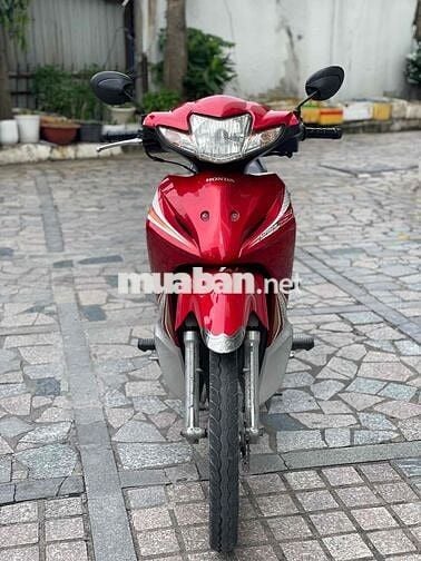 Wave s110 Chính chủ sang tên trả 5tr908 nhận xe