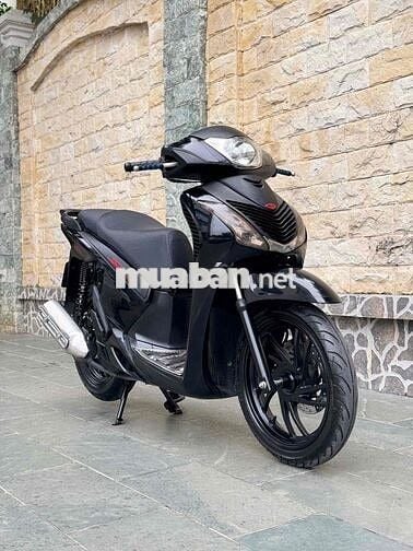 Sh 150fi khoá smartkey 2016, ful vỏ nhập ý 1 chủ