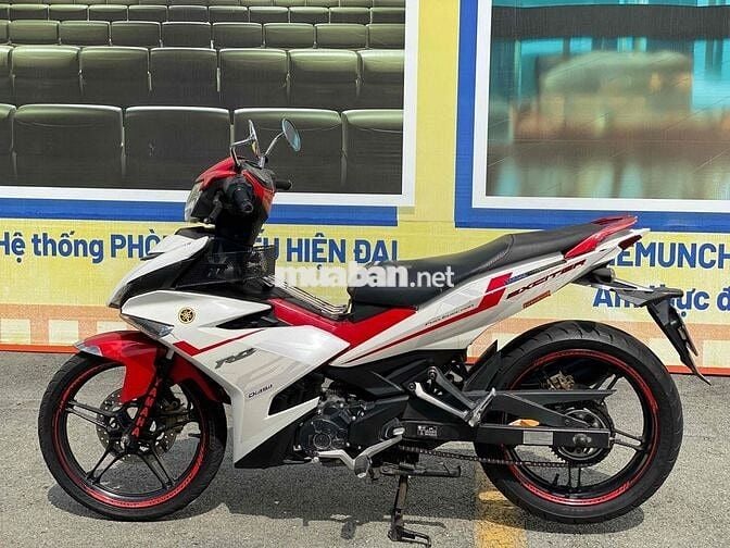 Cần Bán Ex150 2017 Bstp Chính Chủ Công Chứng