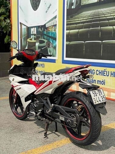 Cần Bán Ex150 2017 Bstp Chính Chủ Công Chứng