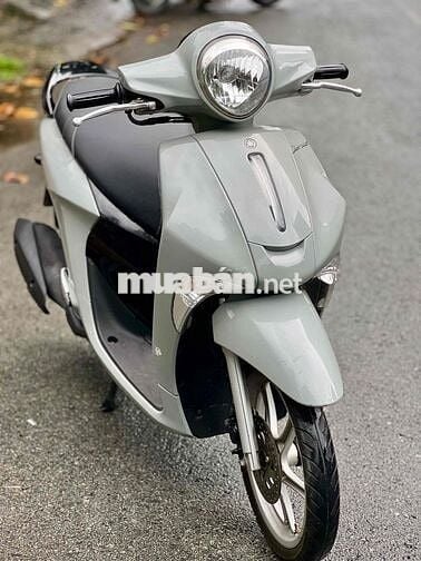 Yamaha Janus fi 2017 giá tốt đi chợ