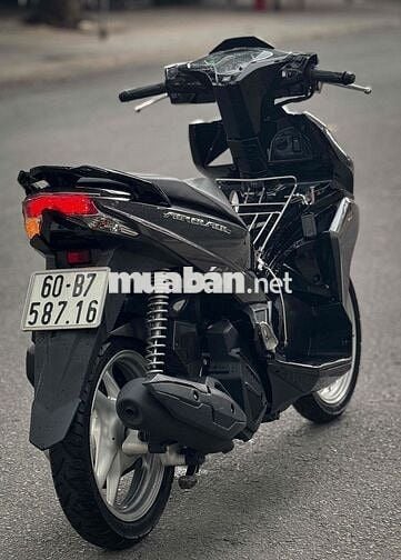 Ab 125 2018 Xám Titan Smarkey