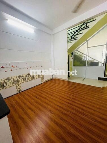 Bán nhà mặt tiền hẻm Oto 5x18 Nhà Bè – Lê Văn Lương, Gần Phú Mỹ Hưng