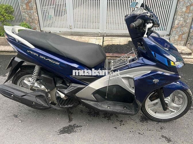 honda AB 2017 xinh đẹp 90%