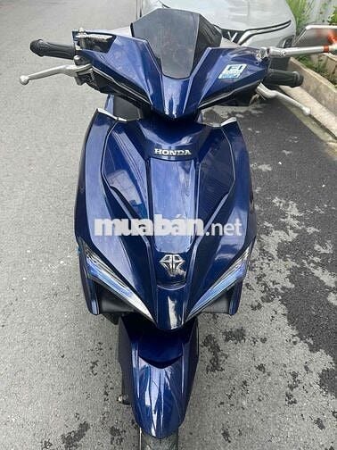 honda AB 2017 xinh đẹp 90%