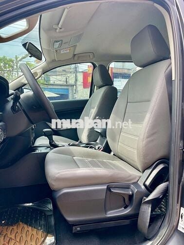Ford ranger xls 2.2 . 4*2 .AT 2019