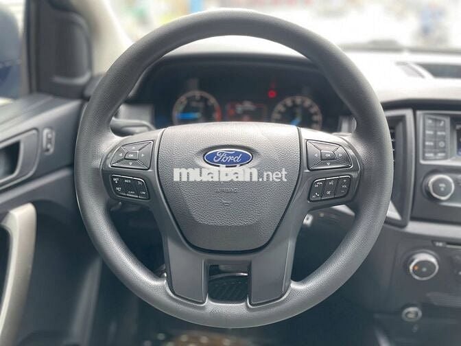 Ford ranger xls 2.2 . 4*2 .AT 2019