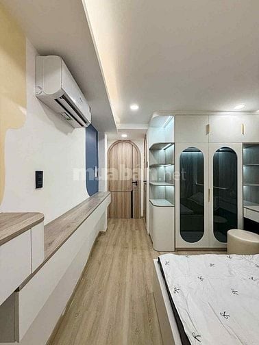 🚨LÊN SÓNG🚨  🔥HOT NHẤT Q3 • CMT8 – P.NHIÊU LỘC • NHÀ ĐẸP • 4TẦNG