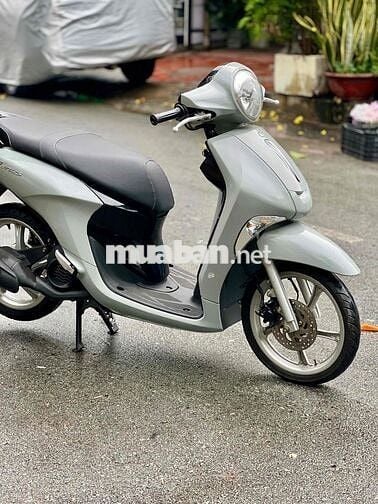Yamaha Janus fi 2017 giá tốt đi chợ
