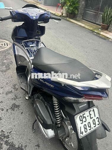 honda AB 2017 xinh đẹp 90%