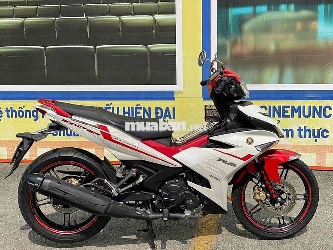 Cần Bán Ex150 2017 Bstp Chính Chủ Công Chứng
