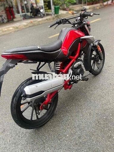 motor Kymco 125cc,bstp,chính chủ,xe đẹp máy êm ru