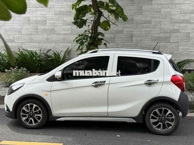 VinFast Fadil 2019 odo - 34000 km