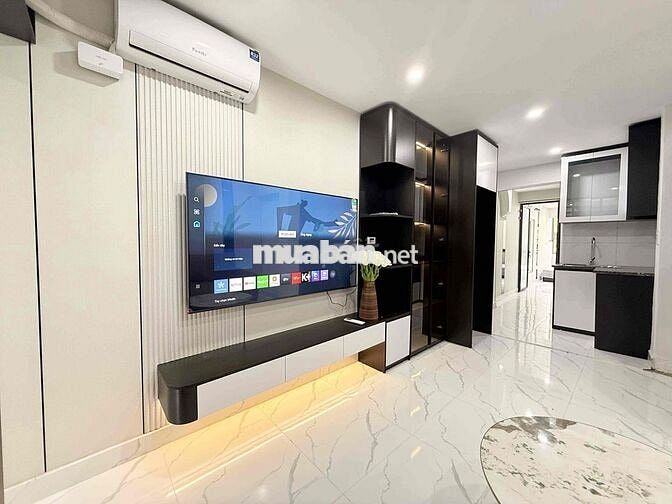 Bán nhà phố Đại La 3,45 tỷ sổ đỏ 65m2 lô góc 3 thoáng 2 ngủ tập thể tầ