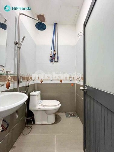 🏡 STUDIO BANCOL FULL NỘI THẤT🌹GIỜ GIẤC TỰ DO_FREE 2 XE GẦN CHỢ 200✨