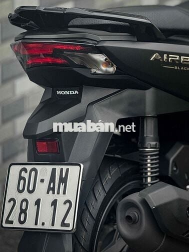 Ab 125 4 Val 2025 2000km Chính chủ ký