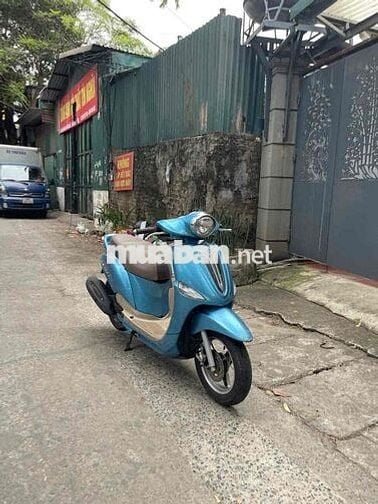 yamaha NOZA 110