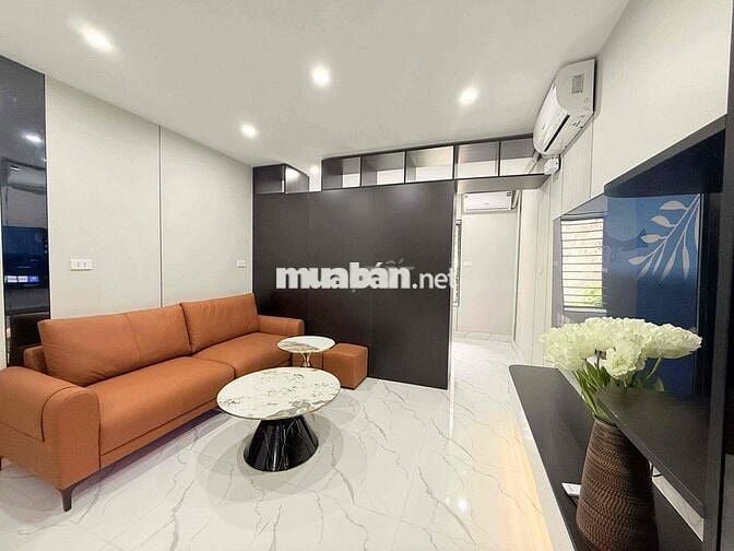 Bán nhà phố Đại La 3,45 tỷ sổ đỏ 65m2 lô góc 3 thoáng 2 ngủ tập thể tầ