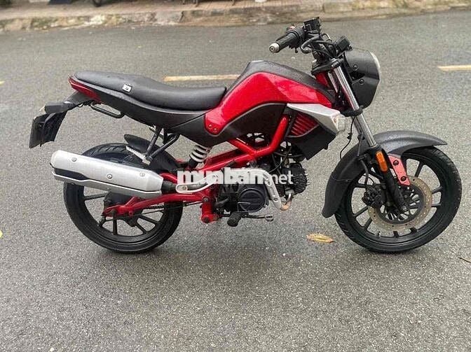 motor Kymco 125cc,bstp,chính chủ,xe đẹp máy êm ru