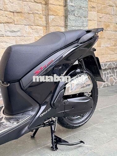 Sh 150fi khoá smartkey 2016, ful vỏ nhập ý 1 chủ