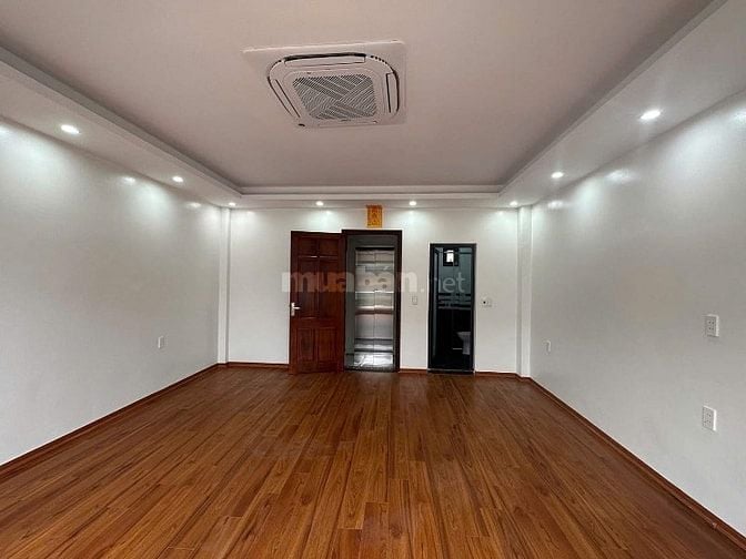 Giảng Võ, hiếm nhà 7 tầng bán, 5m ngang, ô tô vào nhà, phân lô, No QH
