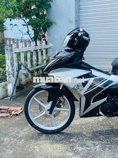 Exciter mua bán tại cửa hàng