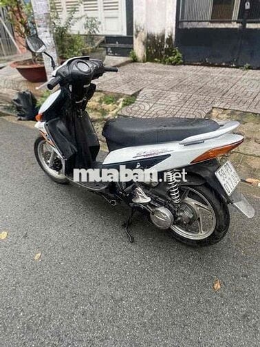 Click thái bản db tem play,bstp,xe đẹp máy zin êm