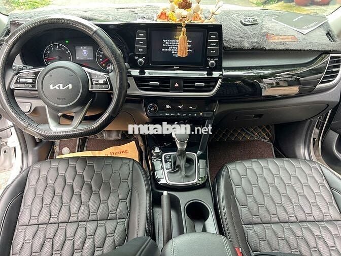 Kia Seltos 1.4 Luxury 2023 -26000 km