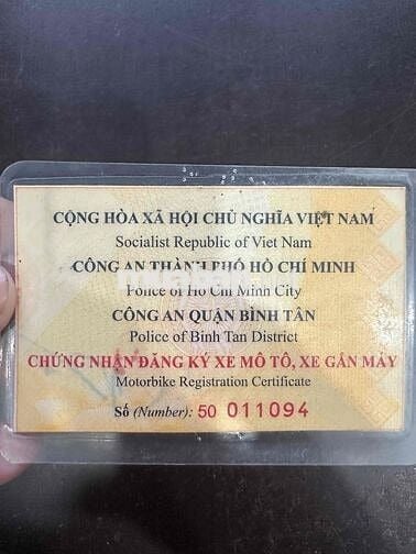 Cần bán ab 2016 màu xám