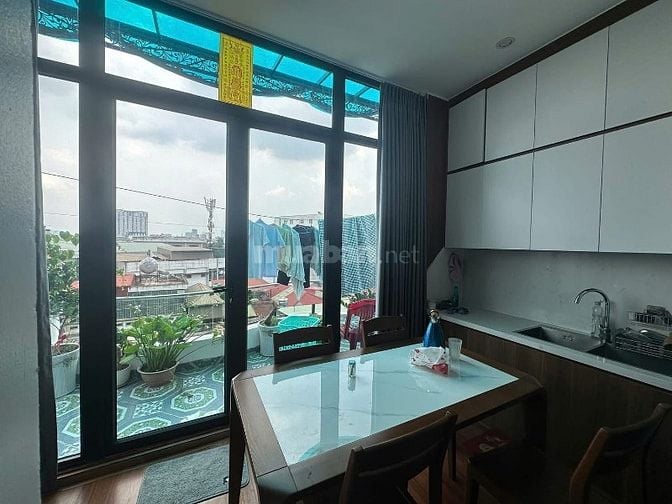 Giảng Võ, hiếm nhà 7 tầng bán, 5m ngang, ô tô vào nhà, phân lô, No QH