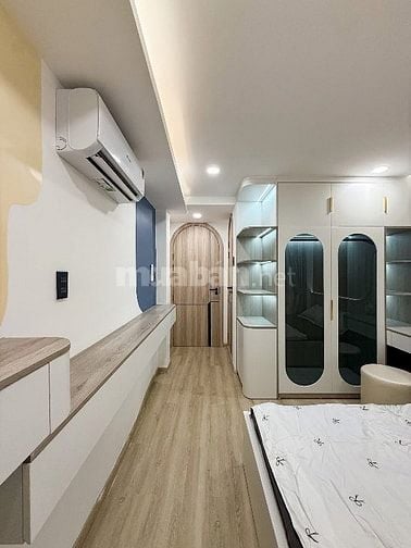 🚨LÊN SÓNG🚨  🔥HOT NHẤT Q3 • CMT8 – P.NHIÊU LỘC • NHÀ ĐẸP • 4TẦNG