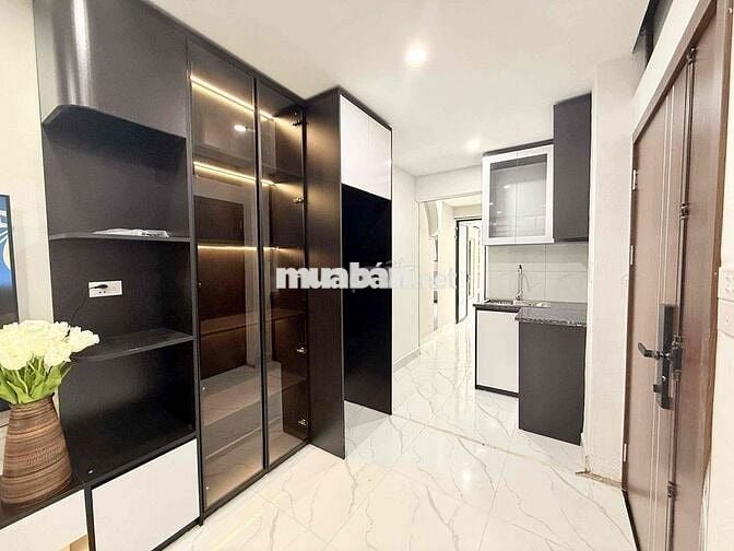 Bán nhà phố Đại La 3,45 tỷ sổ đỏ 65m2 lô góc 3 thoáng 2 ngủ tập thể tầ